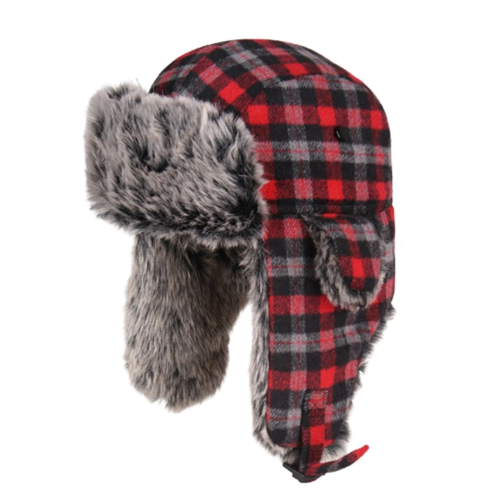 Chapka Canadienne 9 Chapka Canadienne – Image 7