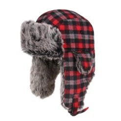 Chapka Canadienne 17 Chapka Canadienne -Esprit Aviation Chapka Canadienne Esprit Aviation 1658908473