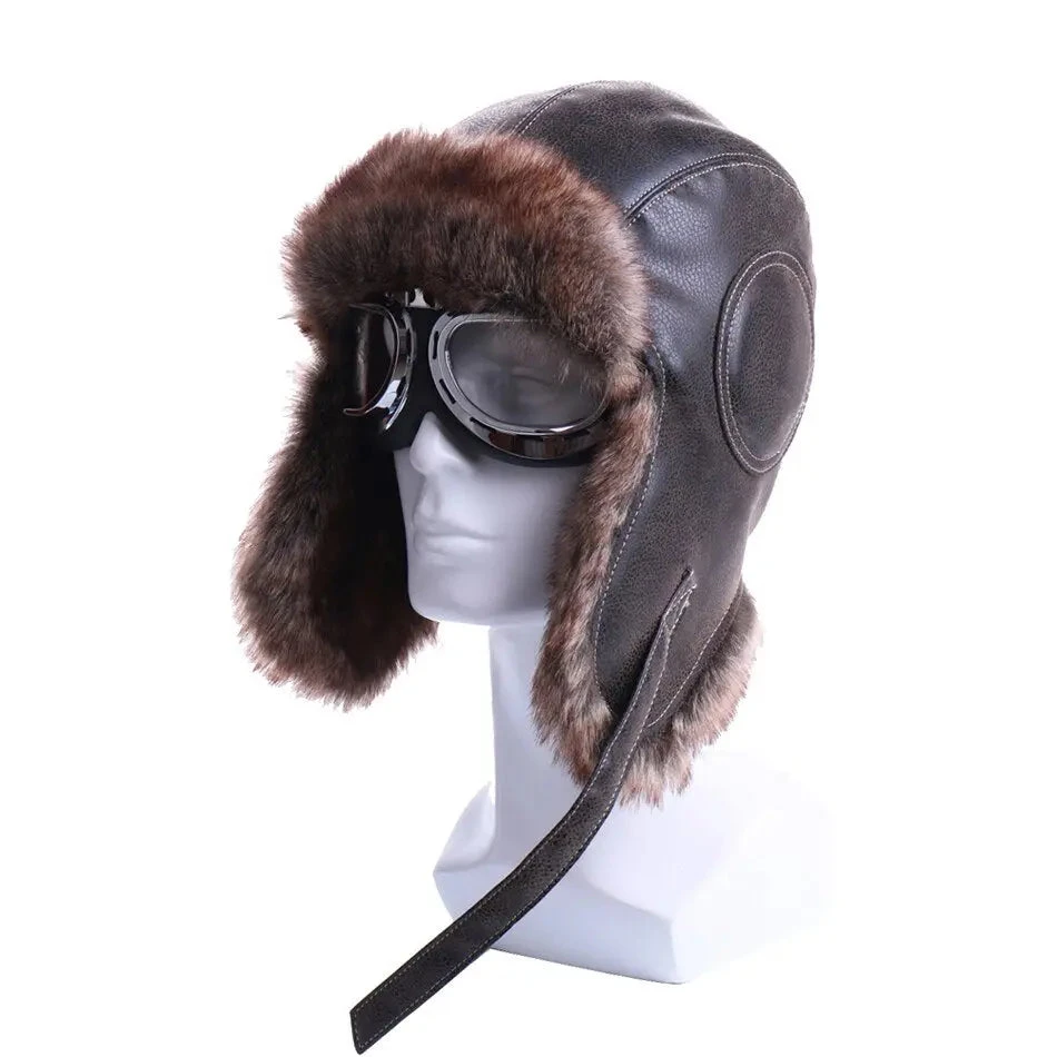 Chapka Igor 4 Chapka Igor – Image 2