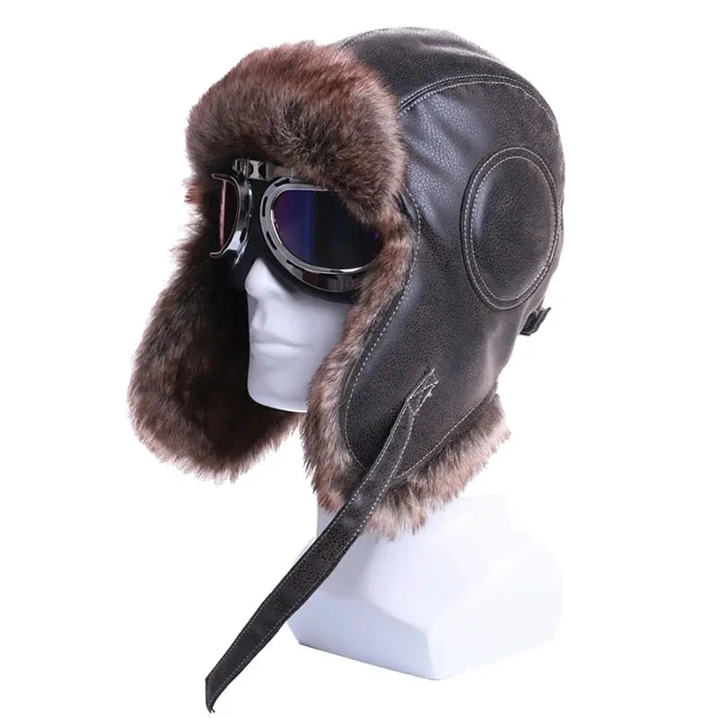 Chapka Igor 5 Chapka Igor – Image 3