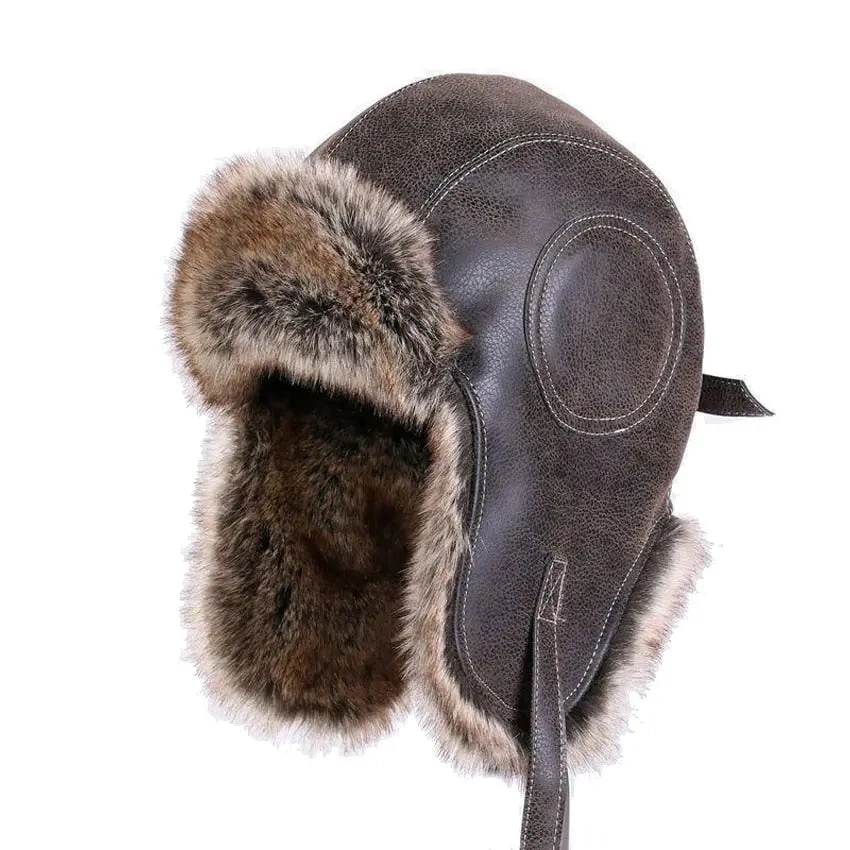 Chapka Igor 7 Chapka Igor – Image 5