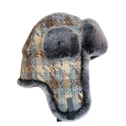 Chapka Ruskof 6 Chapka Ruskof -Esprit Aviation Chapka Ruskof Esprit Aviation 1658908474