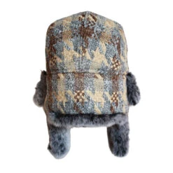 Chapka Ruskof 7 Chapka Ruskof -Esprit Aviation Chapka Ruskof Esprit Aviation 1658908477