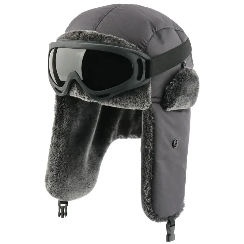 Chapka Volodimir 3 Chapka Volodimir