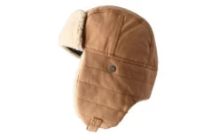 Chapka En Laine De Mouton Synthétique 7 Chapka En Laine De Mouton Synthétique -Esprit Aviation Chapka en Laine de Mouton Esprit Aviation 1658909426