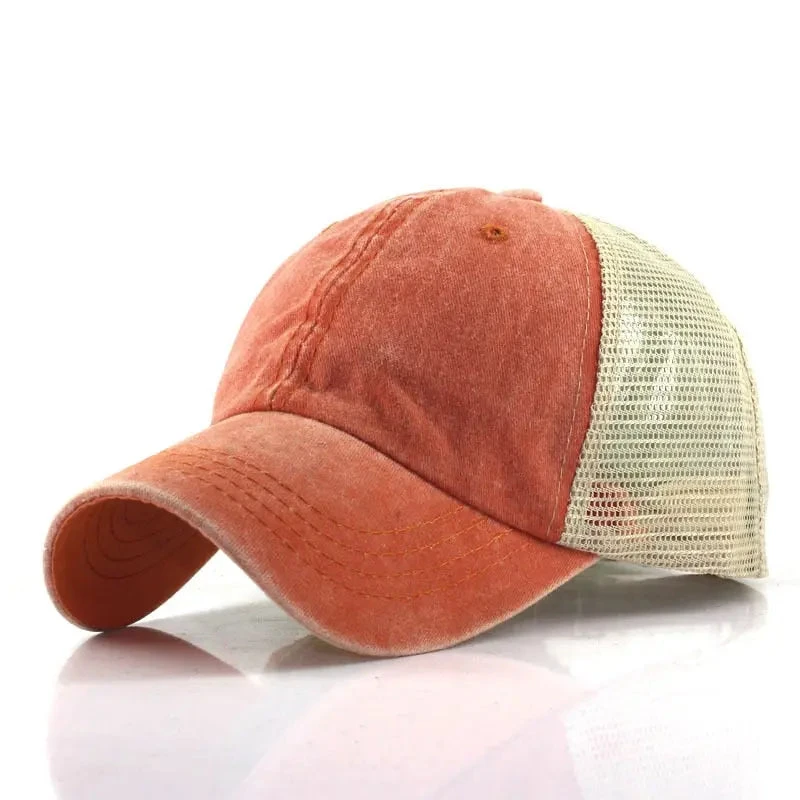 Casquette Trucker US 3 Casquette Trucker US