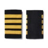 Epaulette De Commandant 1 Epaulette De Commandant -Esprit Aviation Epaulette de Commandant Esprit Aviation 1658911442