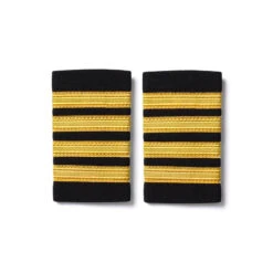 Epaulette De Commandant -Esprit Aviation Epaulette de Commandant Esprit Aviation 1658911447