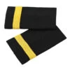 Epaulettes De Pilote 1 Bande -Esprit Aviation Epaulettes de Pilote 1 bande Esprit Aviation 1658888879