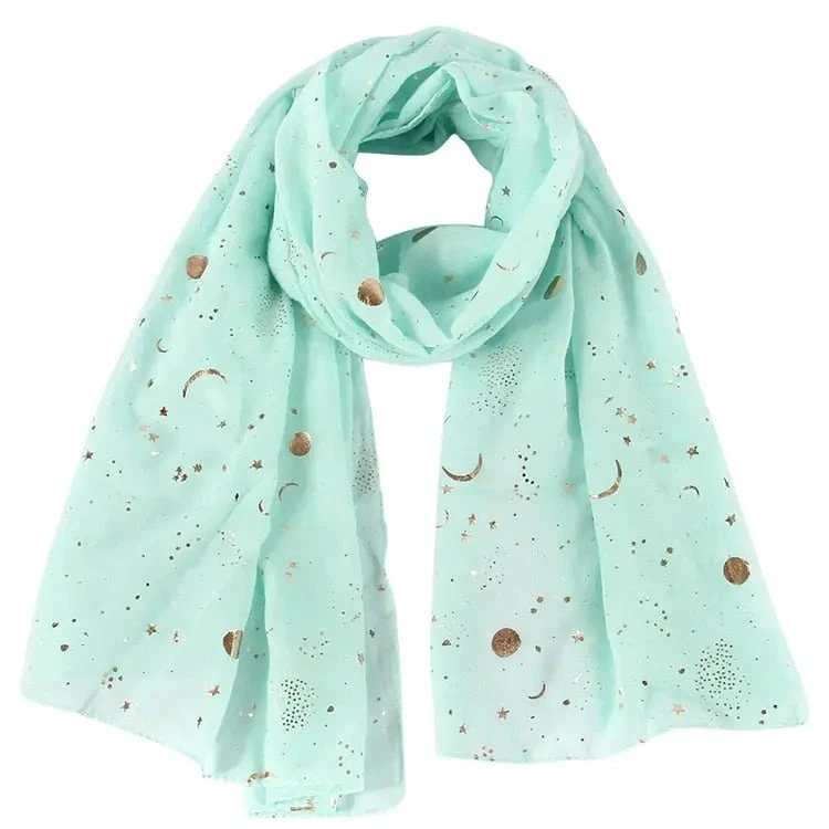 Écharpe Aviateur St-Exupéry 16 Écharpe Aviateur St-Exupéry – Image 14