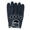 Gants Aviateur Cuir Noir Et Blanc 2 Gants Aviateur Cuir Noir Et Blanc -Esprit Aviation Gants Aviateur Cuir Noir et Blanc Esprit Aviation 1658910459