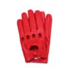 Gants Aviateur Cuir Rouge 1 Gants Aviateur Cuir Rouge -Esprit Aviation Gants Aviateur Cuir Rouge Esprit Aviation 1658910382