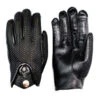 Gants Aviateur Cuir Et Mailles 2 Gants Aviateur Cuir Et Mailles -Esprit Aviation Gants Aviateur Cuir et Mailles Esprit Aviation 1658910483