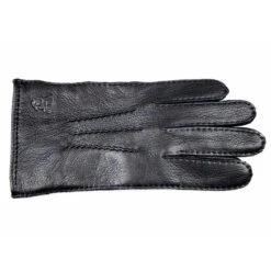 Gants Cuir Hiver Aviateur -Esprit Aviation Gants Cuir Hiver Aviateur Esprit Aviation 1658910520