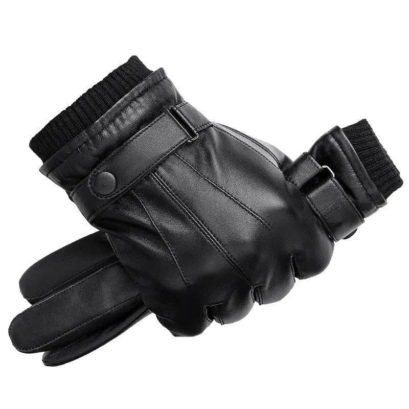 Gants Hiver 3 Gants Hiver
