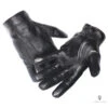 Gants En Cuir Molletonné 2 Gants En Cuir Molletonné -Esprit Aviation Gants en cuir Molletonne Esprit Aviation 1677206833