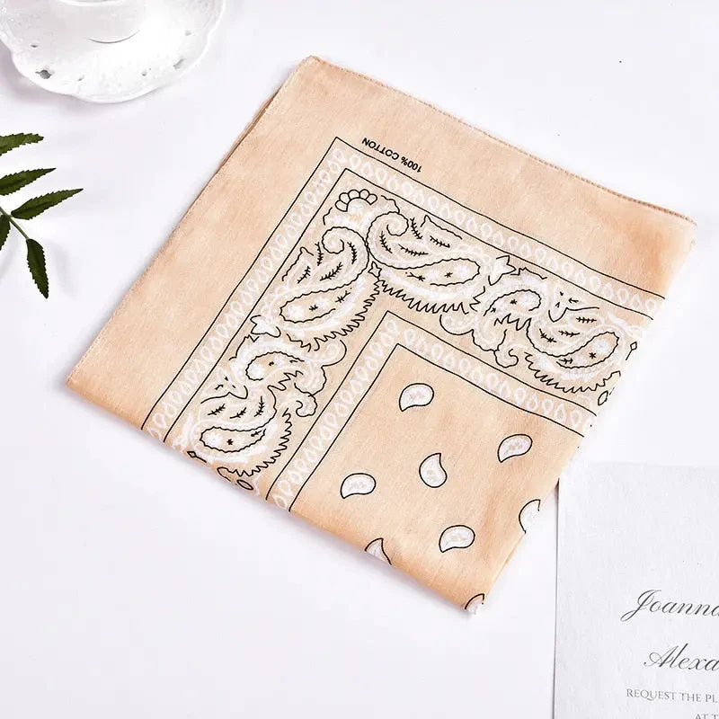 Bandana Aviateur Classique 5 Bandana Aviateur Classique – Image 3