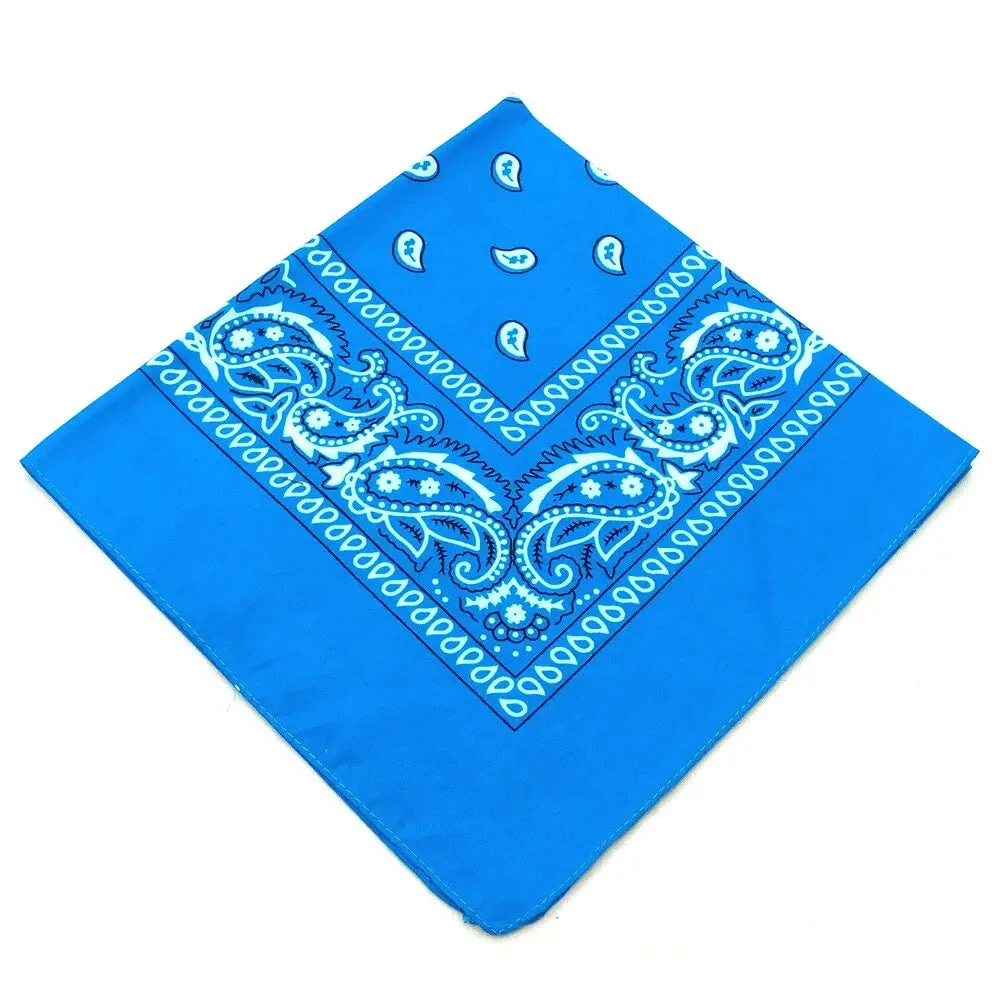 Bandana Aviateur Classique 10 Bandana Aviateur Classique – Image 8