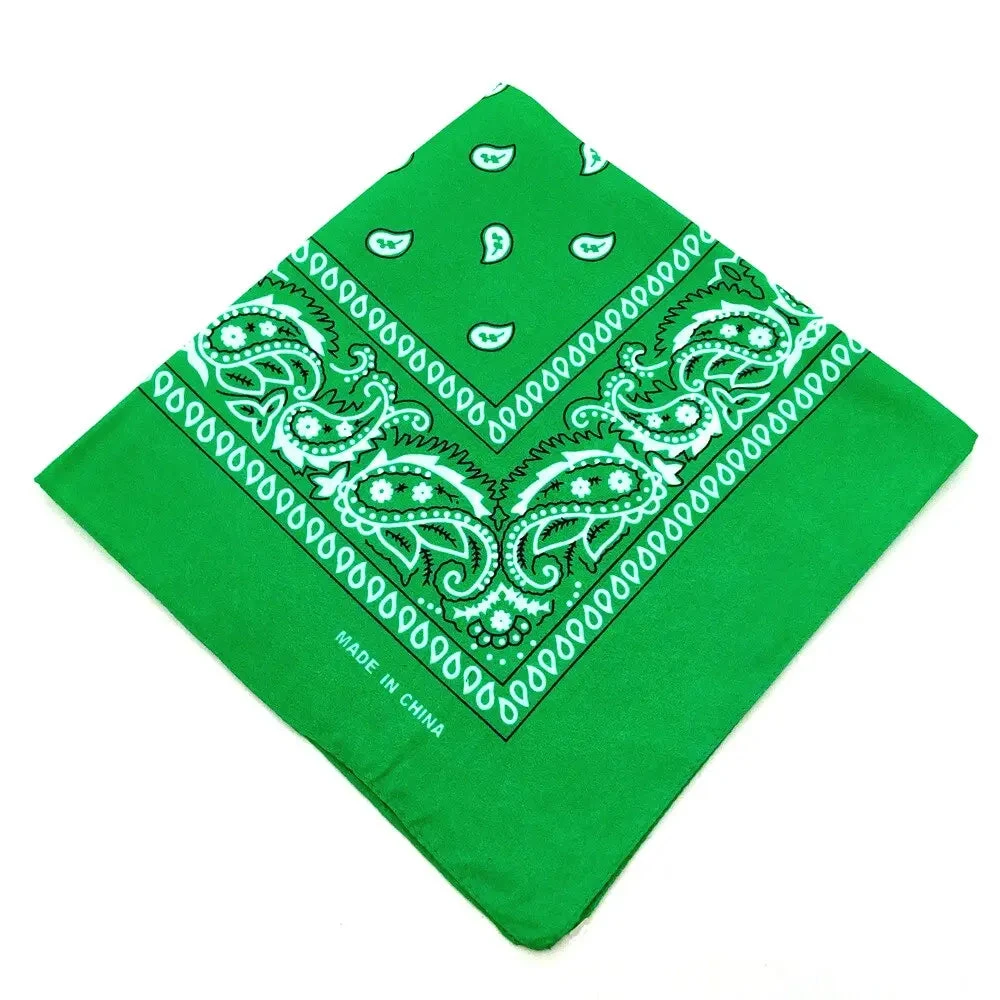 Bandana Aviateur Classique 11 Bandana Aviateur Classique – Image 9