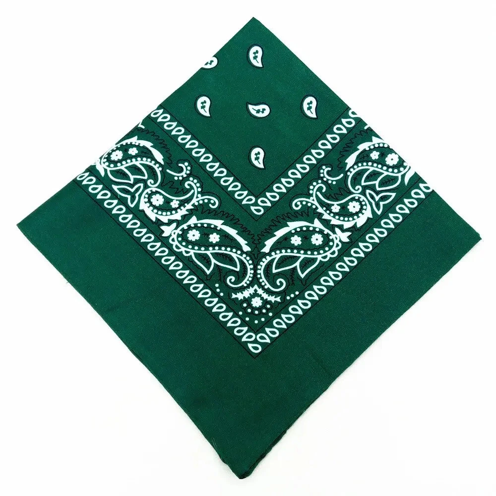 Bandana Aviateur Classique 4 Bandana Aviateur Classique – Image 2