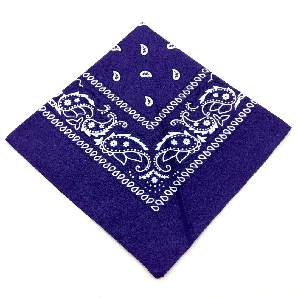 Bandana Aviateur Classique 14 Bandana Aviateur Classique – Image 12