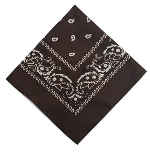 Bandana Aviateur Classique 15 Bandana Aviateur Classique – Image 13