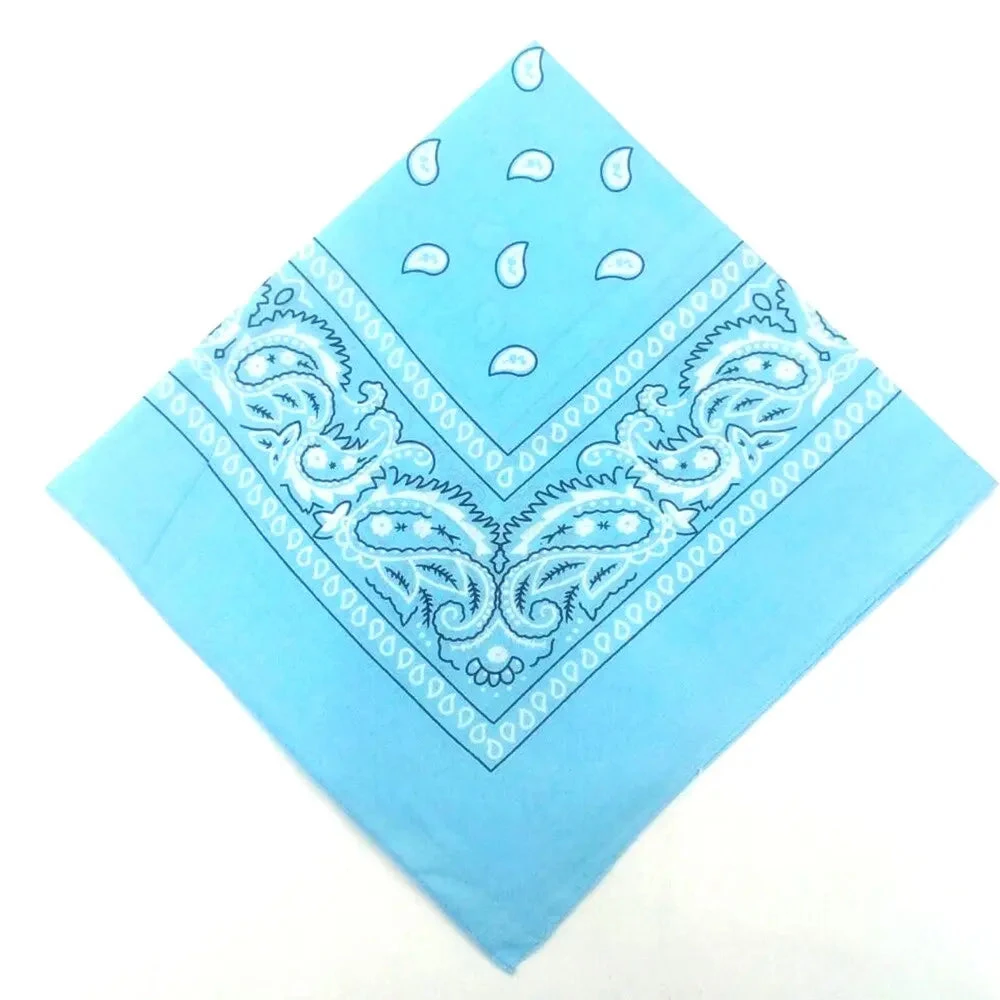 Bandana Aviateur Classique 16 Bandana Aviateur Classique – Image 14