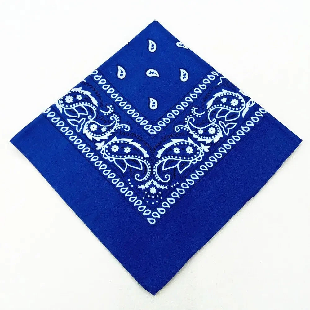 Bandana Aviateur Classique 18 Bandana Aviateur Classique – Image 16