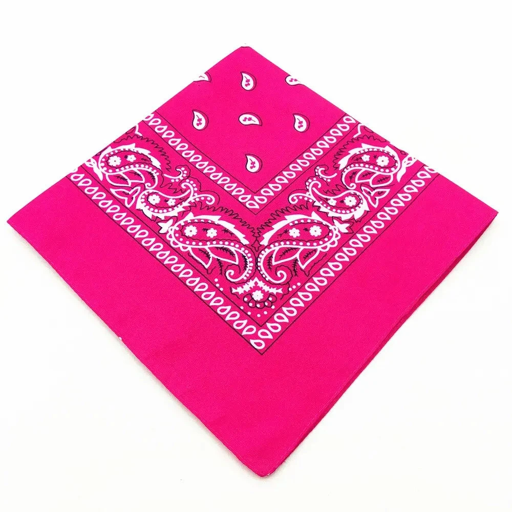 Bandana Aviateur Classique 22 Bandana Aviateur Classique – Image 20