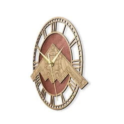 Horloge Avion B-2 Spirit 9 Horloge Avion B-2 Spirit -Esprit Aviation Horloge Avion B 2 Spirit Esprit Aviation 1658910089