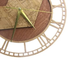 Horloge Avion B-2 Spirit 11 Horloge Avion B-2 Spirit -Esprit Aviation Horloge Avion B 2 Spirit Esprit Aviation 1658910095