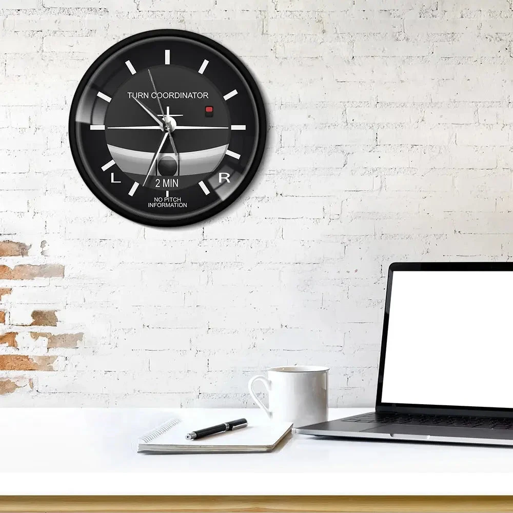 Horloge Avion Cockpit 4 Horloge Avion Cockpit – Image 2