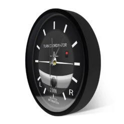 Horloge Avion Cockpit 8 Horloge Avion Cockpit -Esprit Aviation Horloge Avion Cockpit Esprit Aviation 1658909983