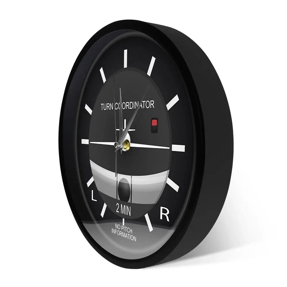 Horloge Avion Cockpit 5 Horloge Avion Cockpit – Image 3