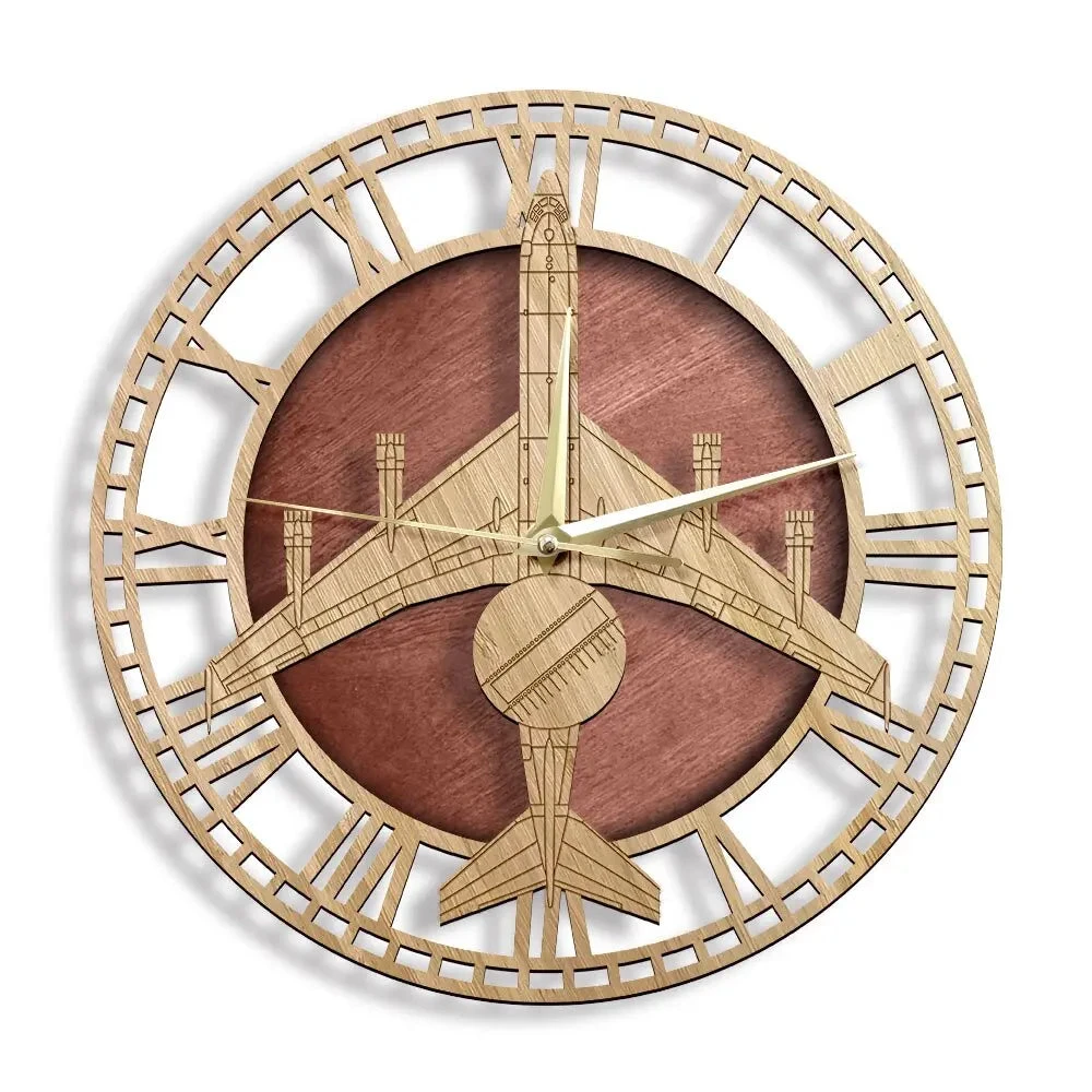 Horloge Avion E-3 3 Horloge Avion E-3