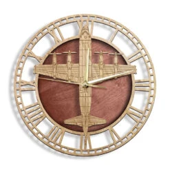 Horloge Avion Orion P-3