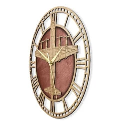 Horloge Avion Orion P-3 -Esprit Aviation Horloge Avion Orion P 3 Esprit Aviation 1658910031