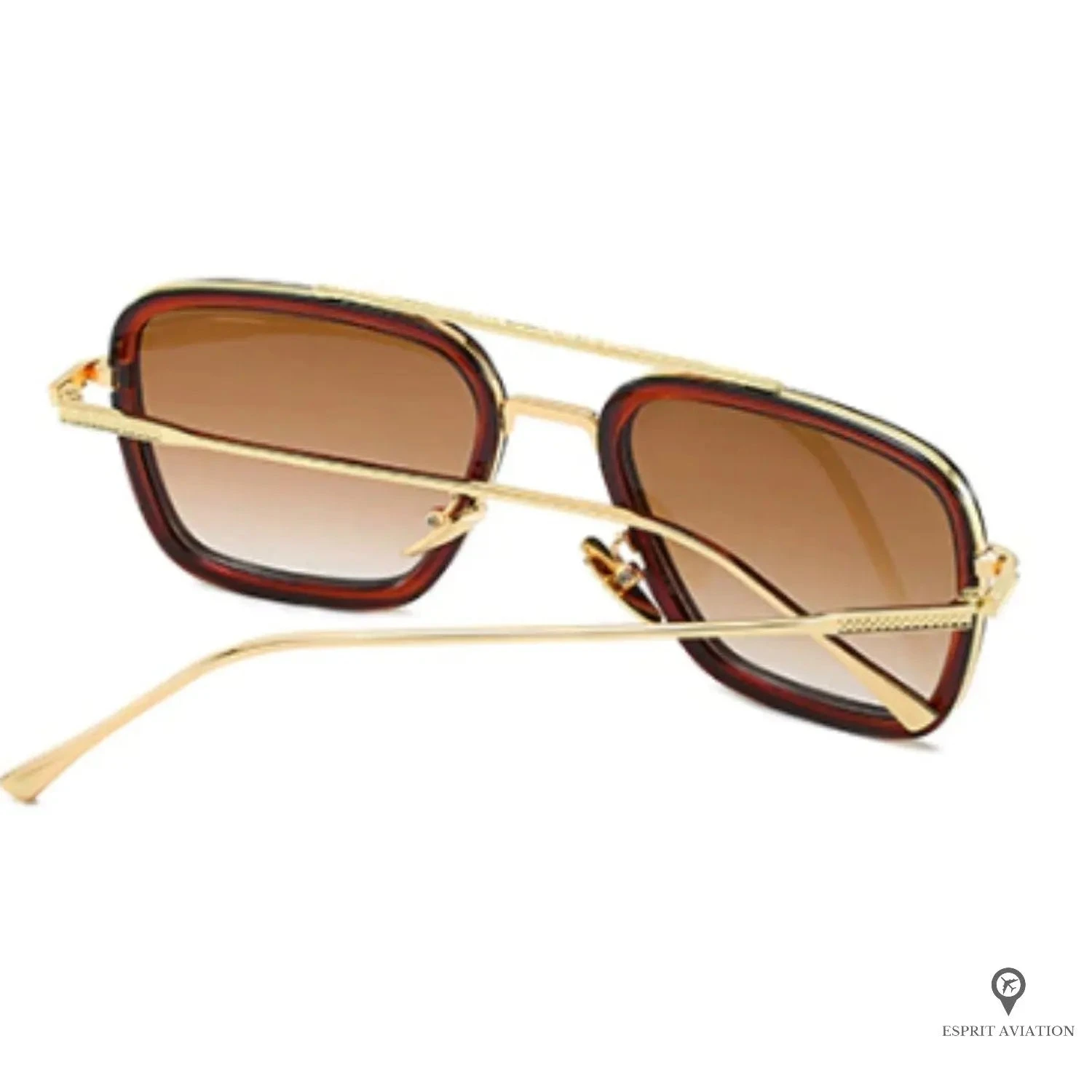 Lunette Aviateur Homme Avengers 4 Lunette Aviateur Homme Avengers – Image 2