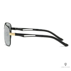 Lunette Aviateur Homme Capitaine 8 Lunette Aviateur Homme Capitaine -Esprit Aviation Lunette Aviateur Homme Capitaine Esprit Aviation 1689998086607