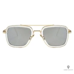Lunette Aviateur Homme De Soleil Avengers