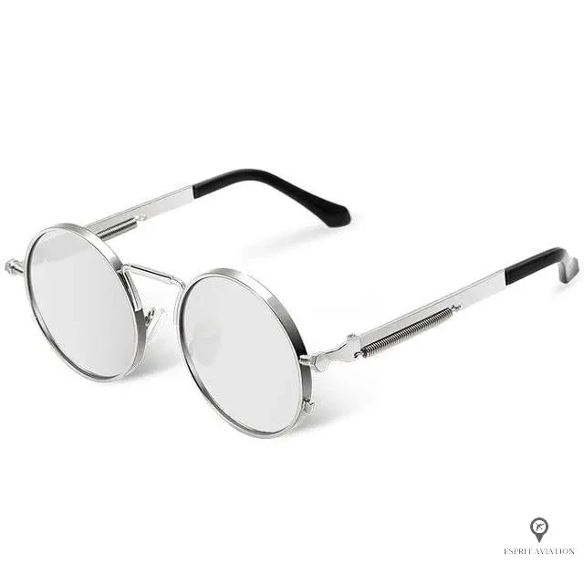 Lunette Aviateur Homme De Soleil Ronde Pas Cher 3 Lunette Aviateur Homme De Soleil Ronde Pas Cher
