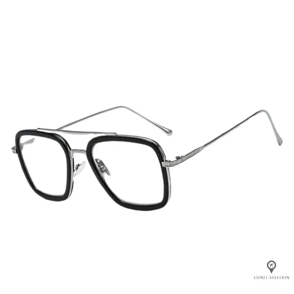 Lunette Aviateur Homme Iron Man 3 5 Lunette Aviateur Homme Iron Man 3 – Image 3