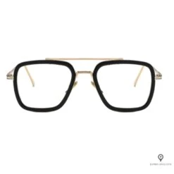Lunette Aviateur Homme Ironman