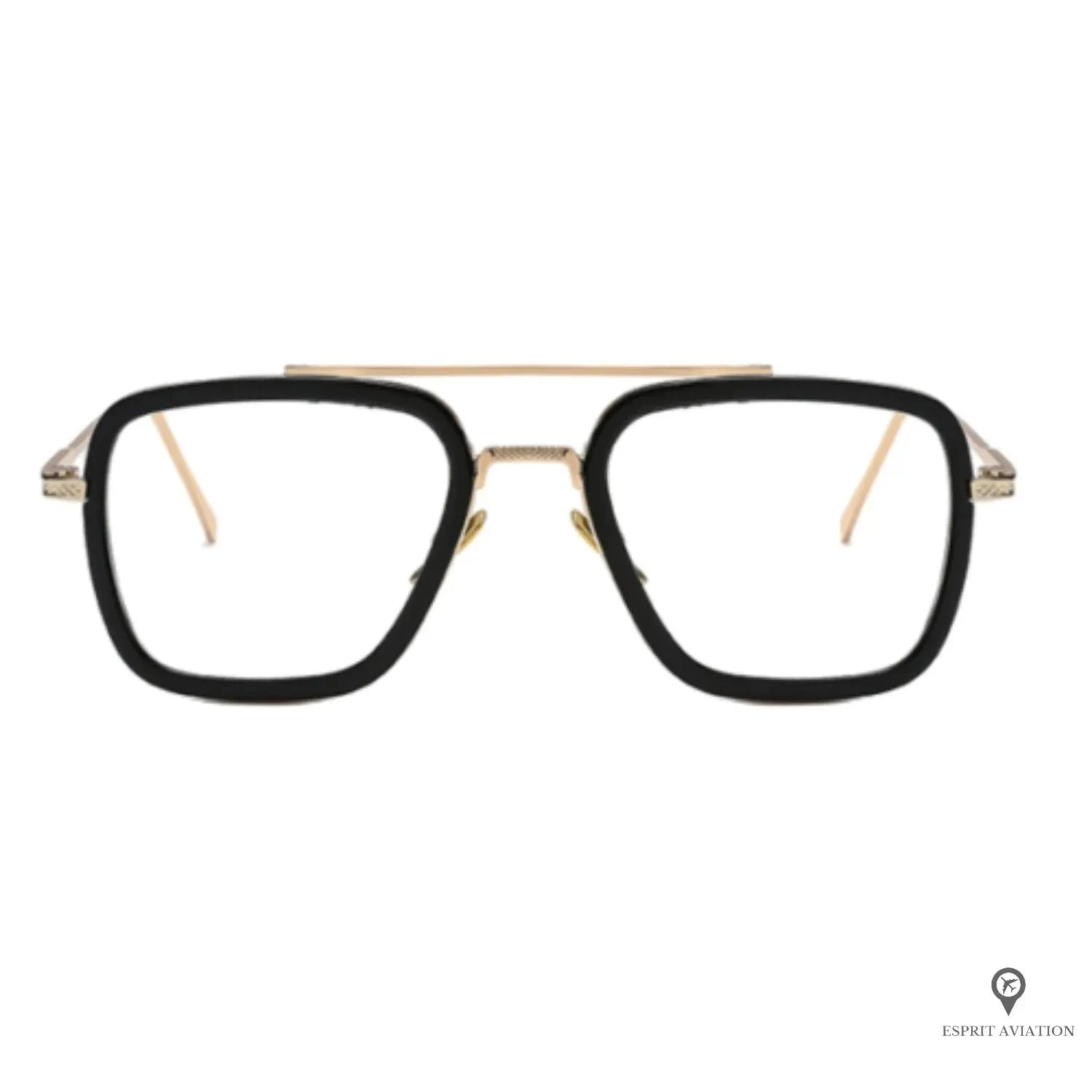 Lunette Aviateur Homme Ironman 3 Lunette Aviateur Homme Ironman