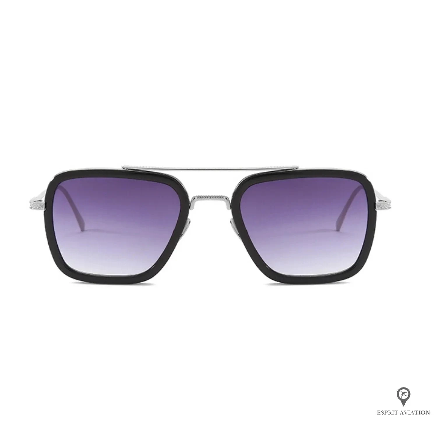 Lunette Aviateur Homme Robert Downey Jr 3 Lunette Aviateur Homme Robert Downey Jr