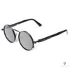 Lunette Aviateur Homme Ronde Grise 1 Lunette Aviateur Homme Ronde Grise -Esprit Aviation Lunette Aviateur Homme Ronde Grise Esprit Aviation 1689998156944