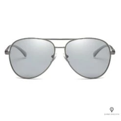 Lunette Aviateur Homme Solaire