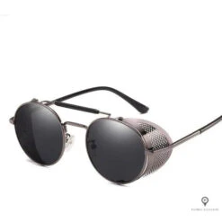 Lunette Aviateur Homme Steampunk