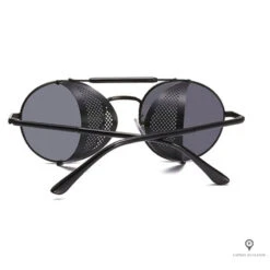 Lunette Aviateur Homme Steampunk -Esprit Aviation Lunette Aviateur Homme Steampunk Esprit Aviation 1689997259722