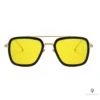 Lunette Aviateur Homme Tony Stark Avengers -Esprit Aviation Lunette Aviateur Homme Tony Stark Avengers Esprit Aviation 1689996801194